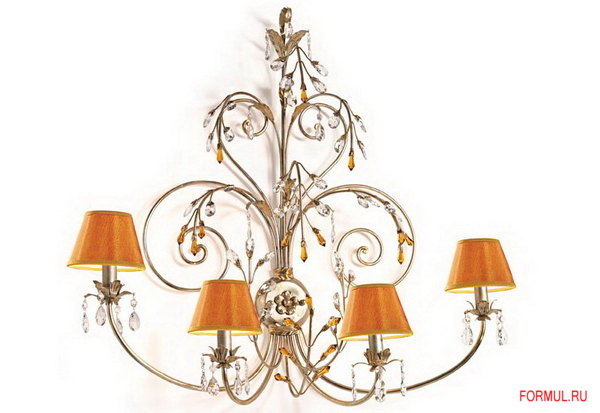 Люстра Eurolampart 1966/04AP